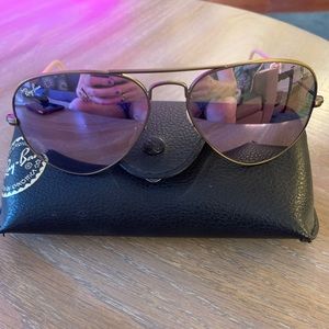Ray-Ban Classic Aviators